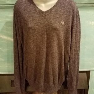 american eagle men sweater